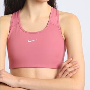 NIKE Swoosh Sports Bra